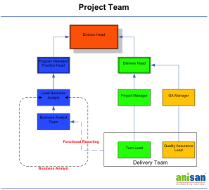 business analyst